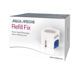 Aqua Medic - refill fix