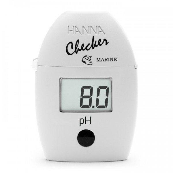 HANNA instruments - Checker HC MARINE pH (HI780)