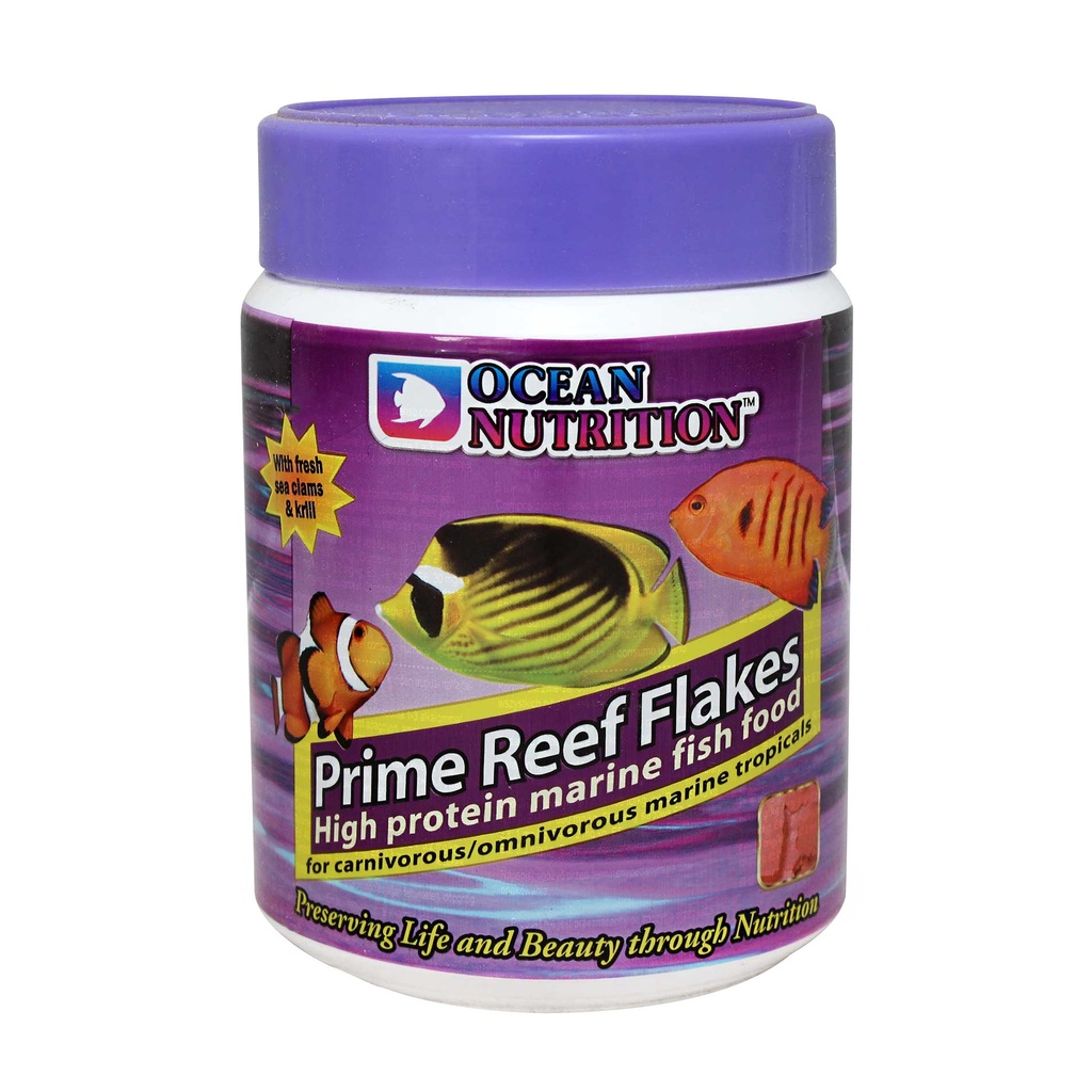 Ocean Nutrition - Prime Reef Flake