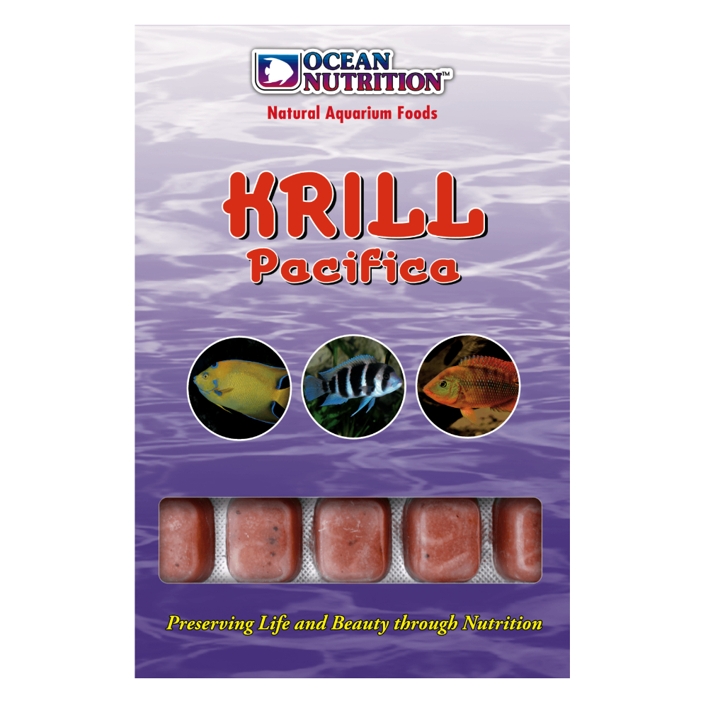 Ocean Nutrition - Krill Pacifica Blister