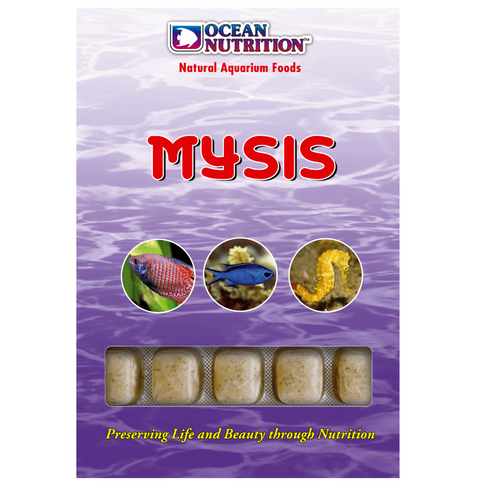 Ocean Nutrition - Mysis Blister