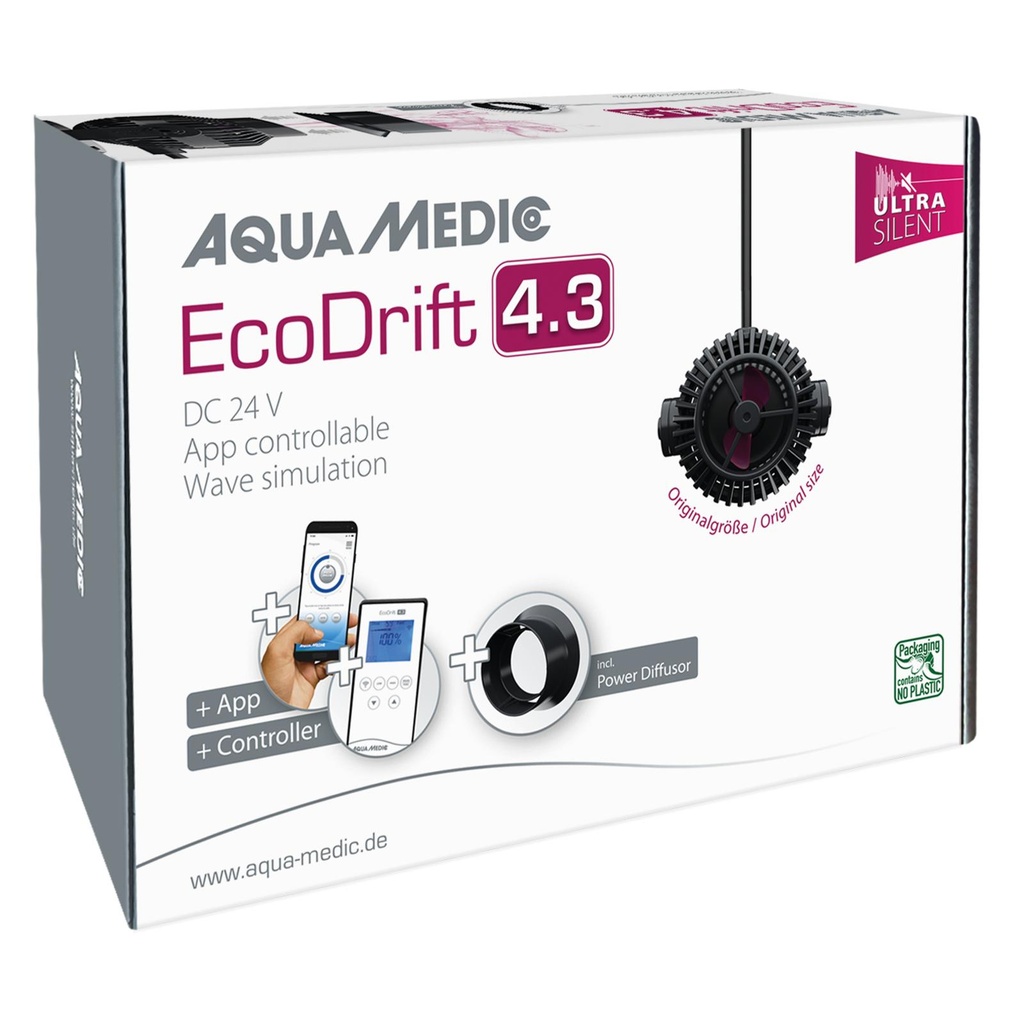 Aqua Medic - EcoDrift x.3