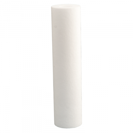 Aqua Medic - Feinfiltereinsatz 5 μm 10" Gehäuse