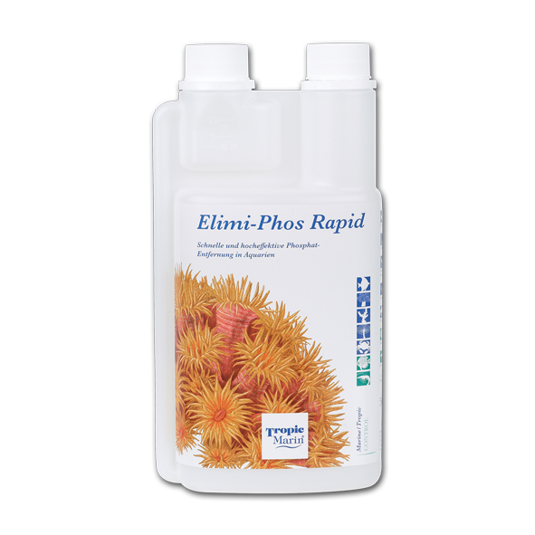 Tropic Marin - Elimi-Phos Rapid