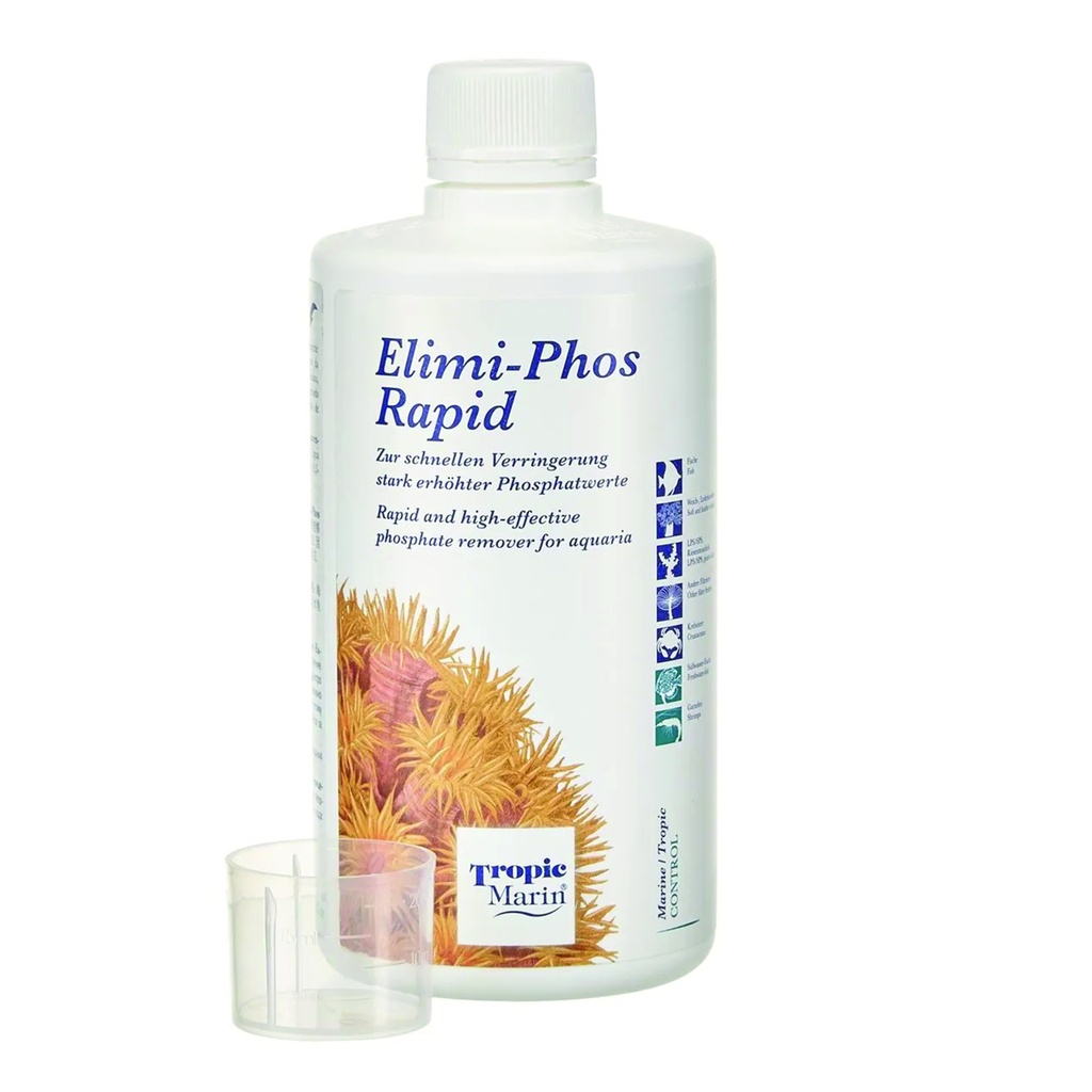 Tropic Marin - Elimi-Phos Rapid