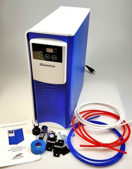 Glamorca - Umkehrosmose RO1