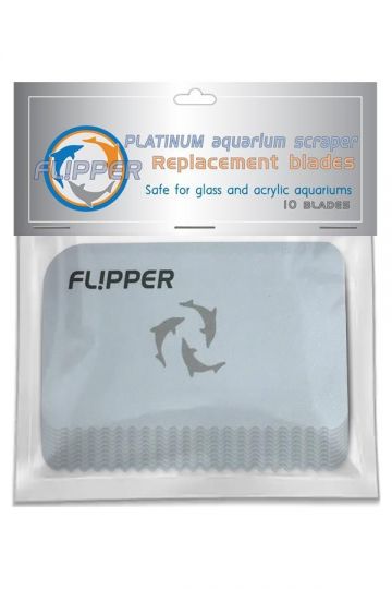 Flipper -  Ersatzkarten für Platinum Scraper
