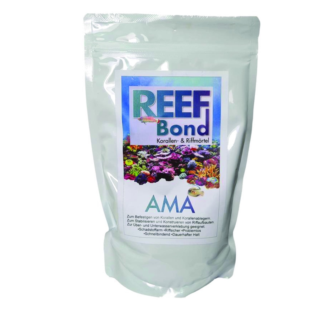 AMA- Reef Bond 