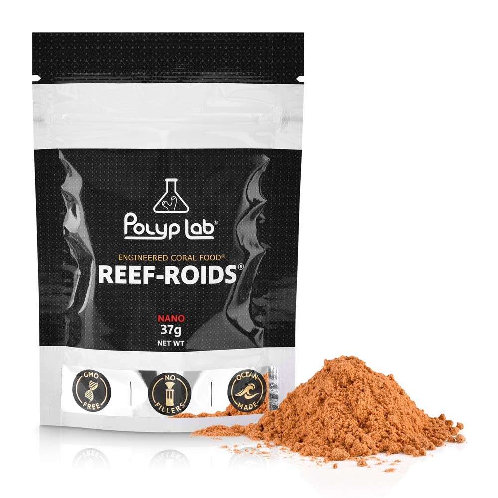 Polyp Lap - Reef Roids