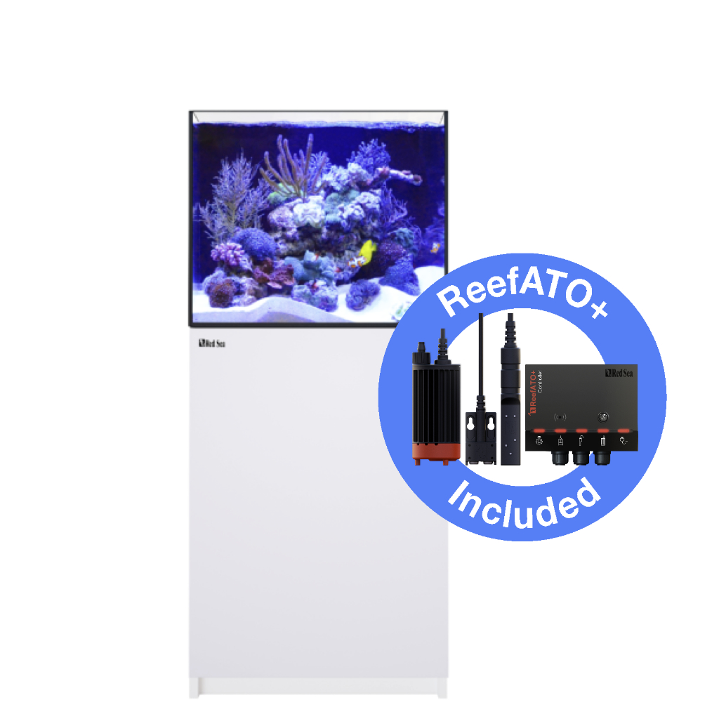 Red Sea - Reefer XL 200 Complete System G2 +