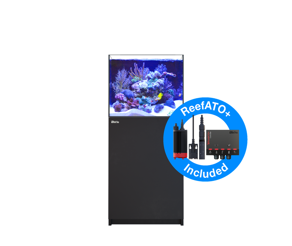 Red Sea - Reefer XL 200 Complete System G2 +