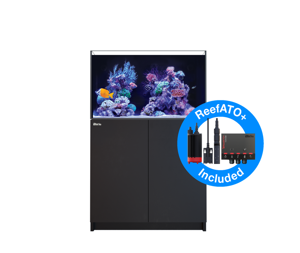 Red Sea - Reefer 250 System G3+