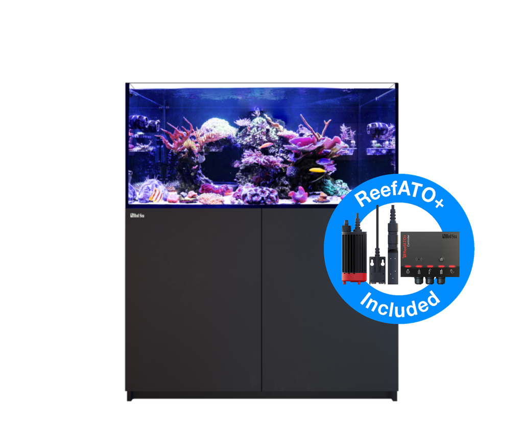Red Sea - Reefer 350 System G3+