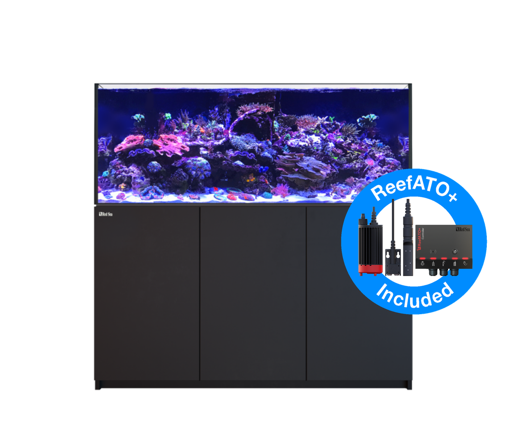 Red Sea - Reefer XL 625 Complete System G2