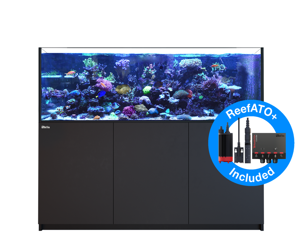 Red Sea - Reefer XXL 750 Complete System G2