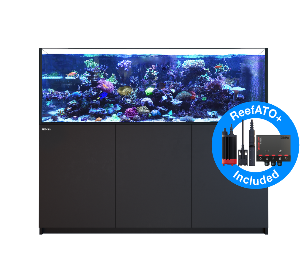 Red Sea - Reefer XXL 750 Complete System G2+