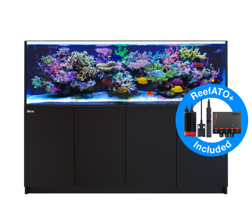 Red Sea - Reefer XXL 900 Complete System G2+