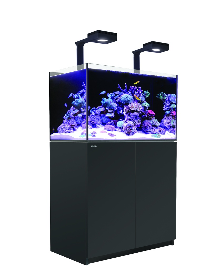 Red Sea - Reefer XL 200 Complete System G2 Deluxe mit 1x ReefLED 90 Watt