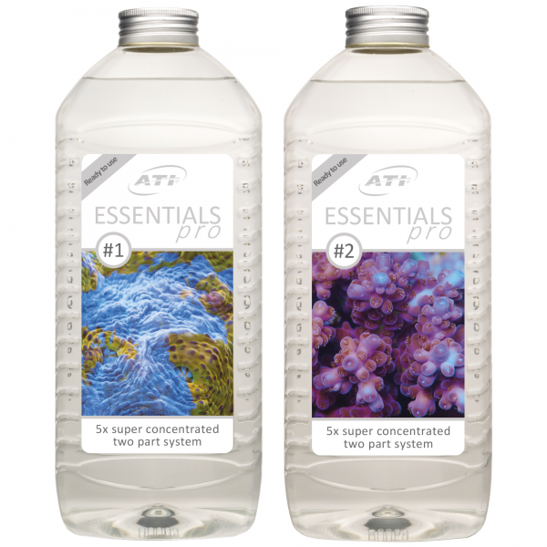 ATI - Essentials pro Set 2 x 2000ml