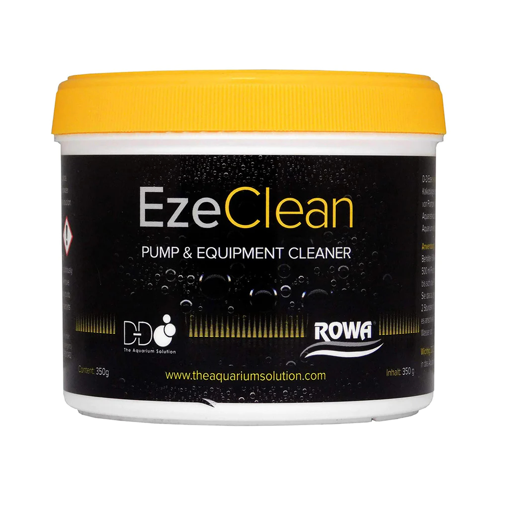 Rowa - Ezeclean