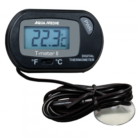 Aqua Medic - T-meter  II