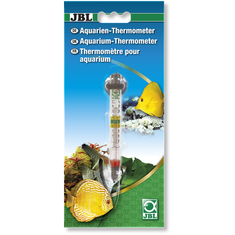 JBL - Aquarien-Thermometer