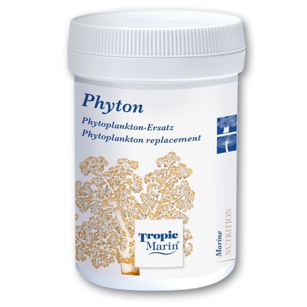 Tropic Marin - Phyton