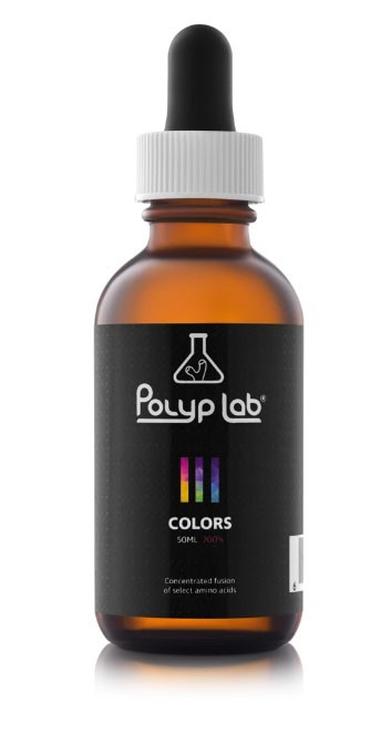 PolypLab -  Pro Colors 
