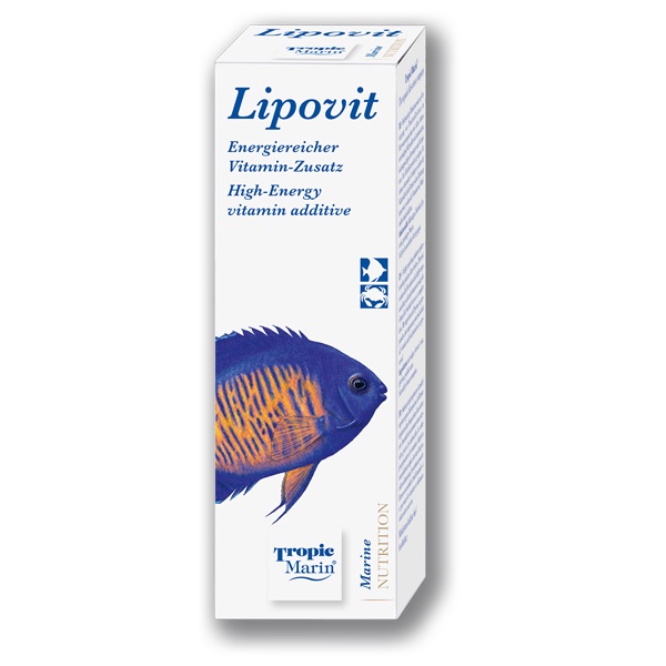 Tropic Marin - Lipovit