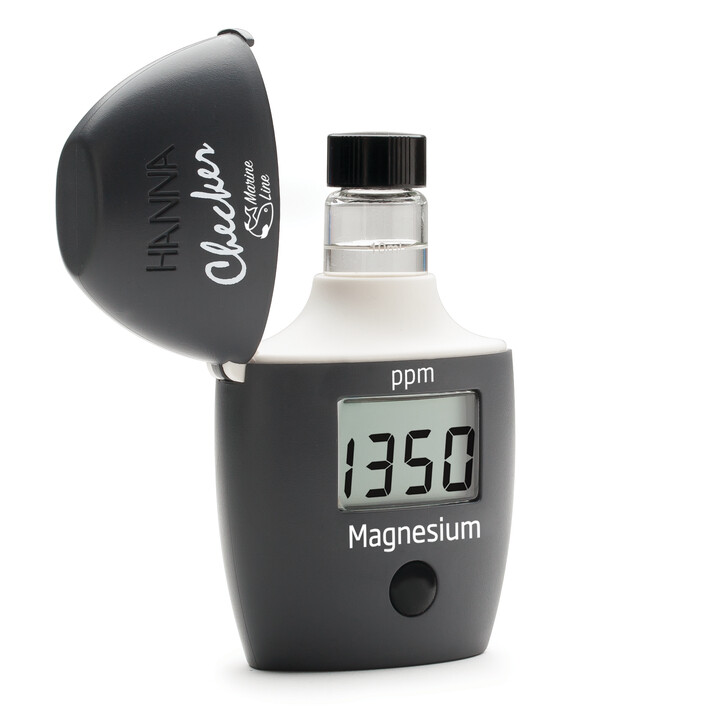 HANNA instruments - Magnesium Checker HC Marine (HI783)