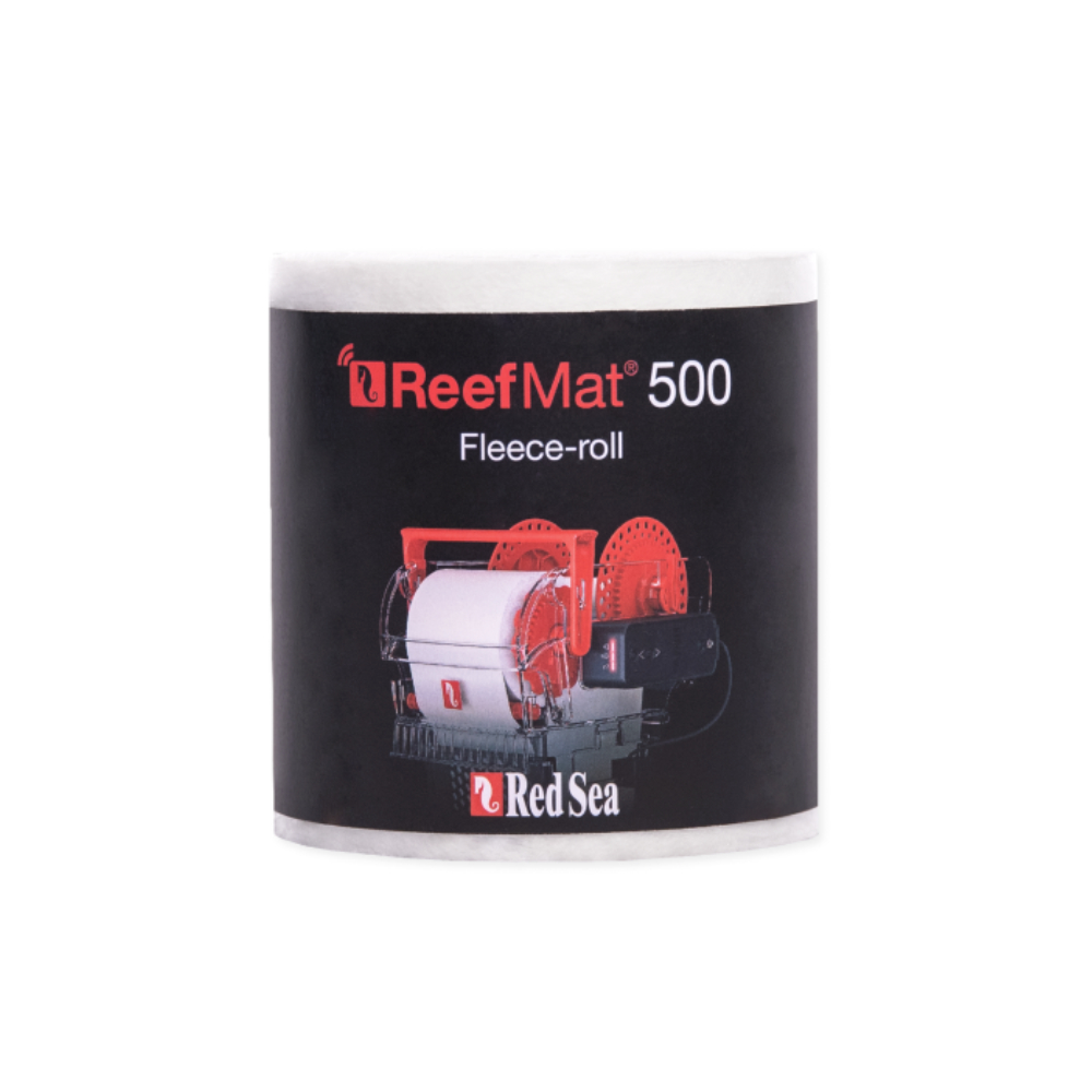 Red Sea - ReefMat 500 Vlies-Rolle 