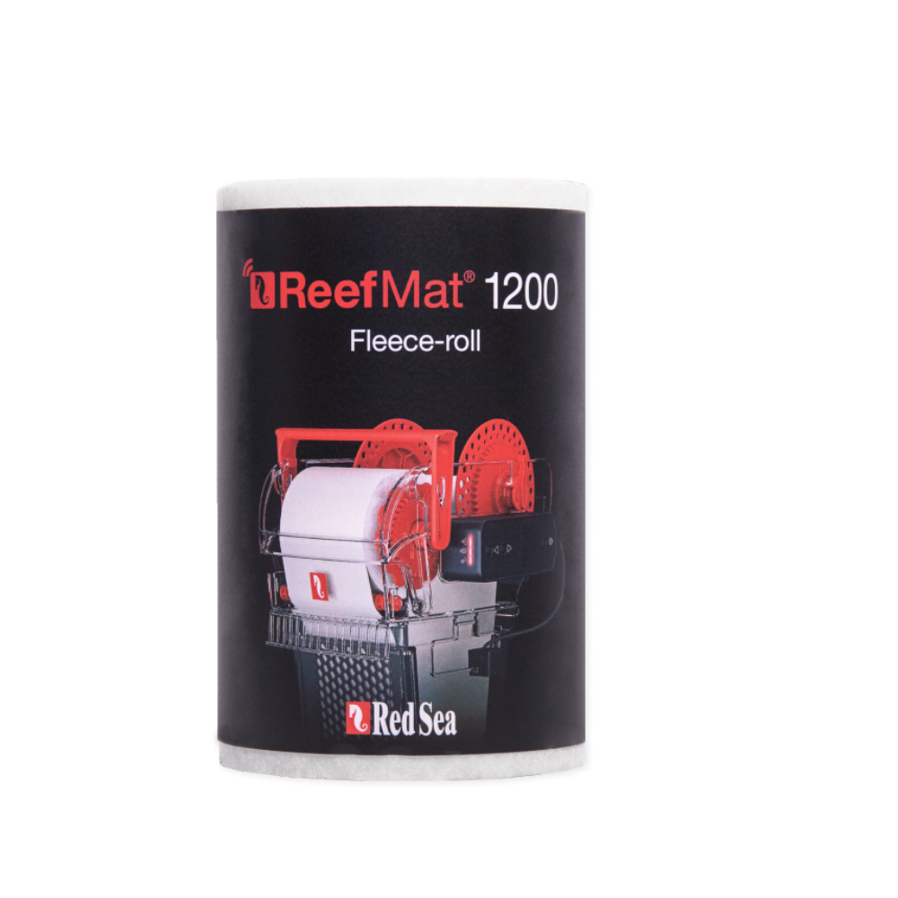 Red Sea - ReefMat 1200 Vlies-Rolle  