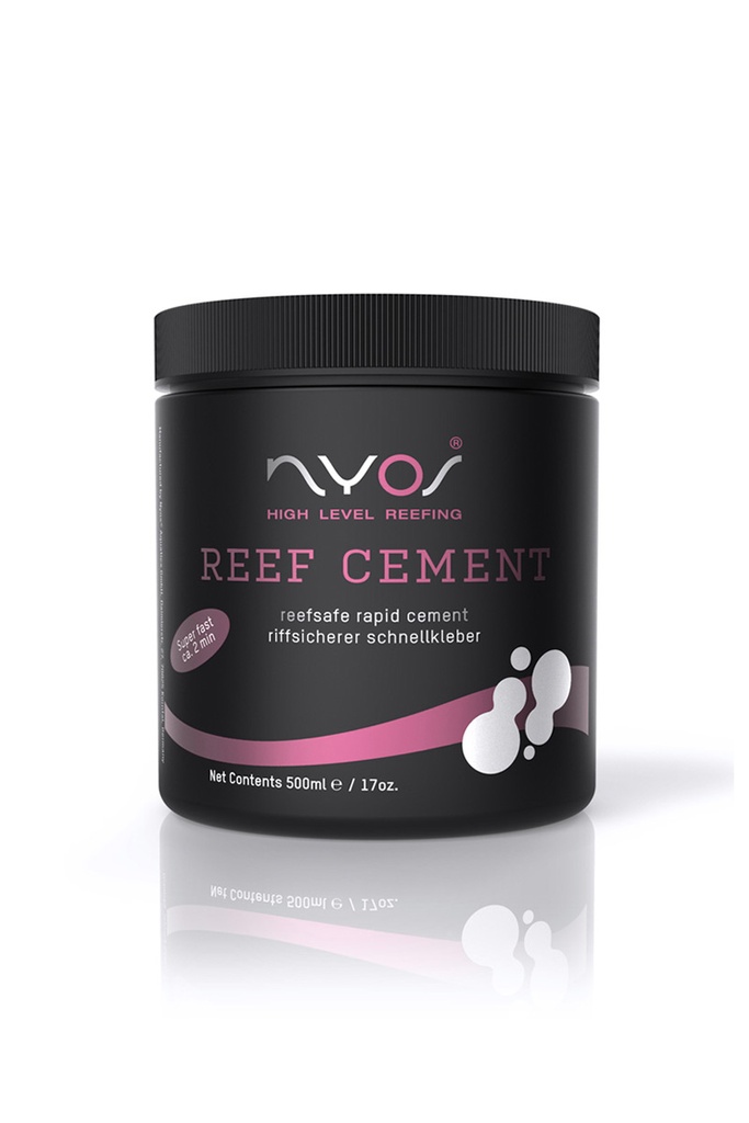 Nyos - Reef Cement