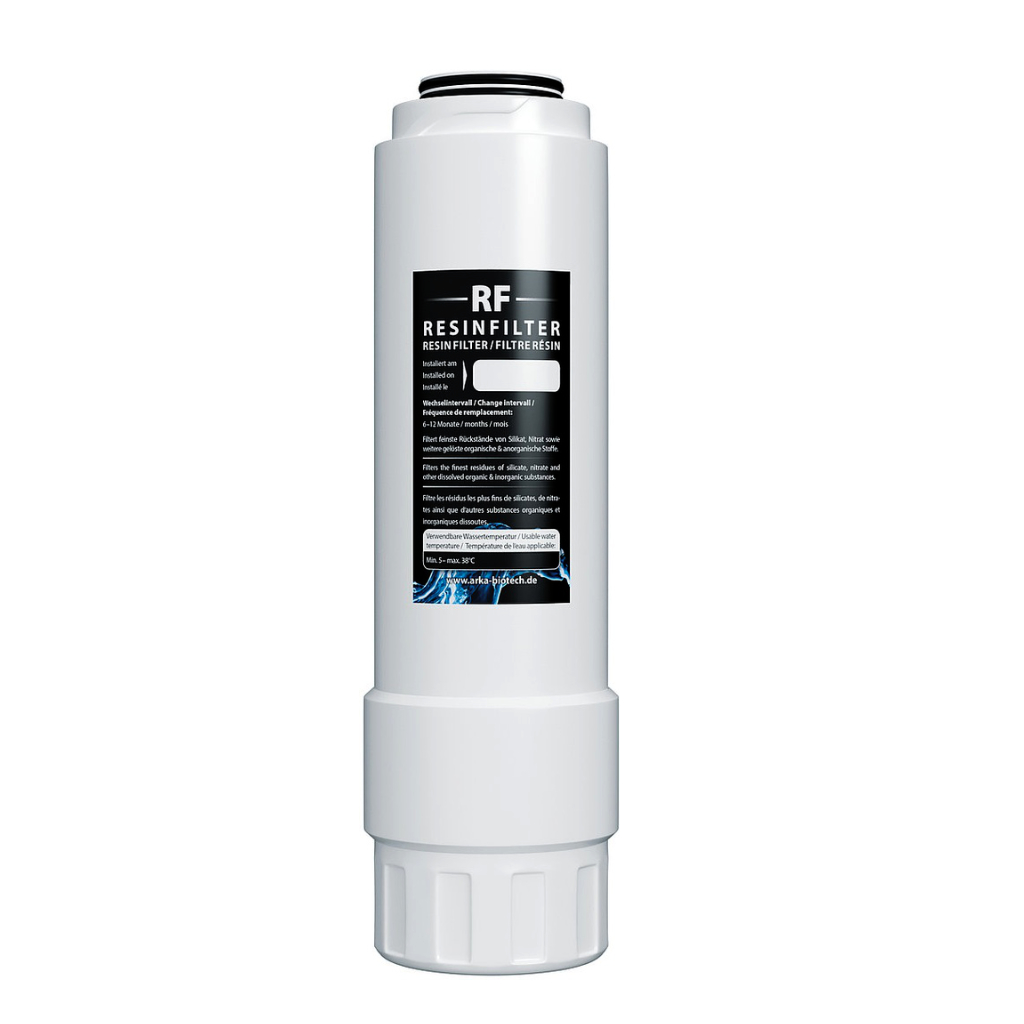 Arka - myAqua 1900 Resinfilter