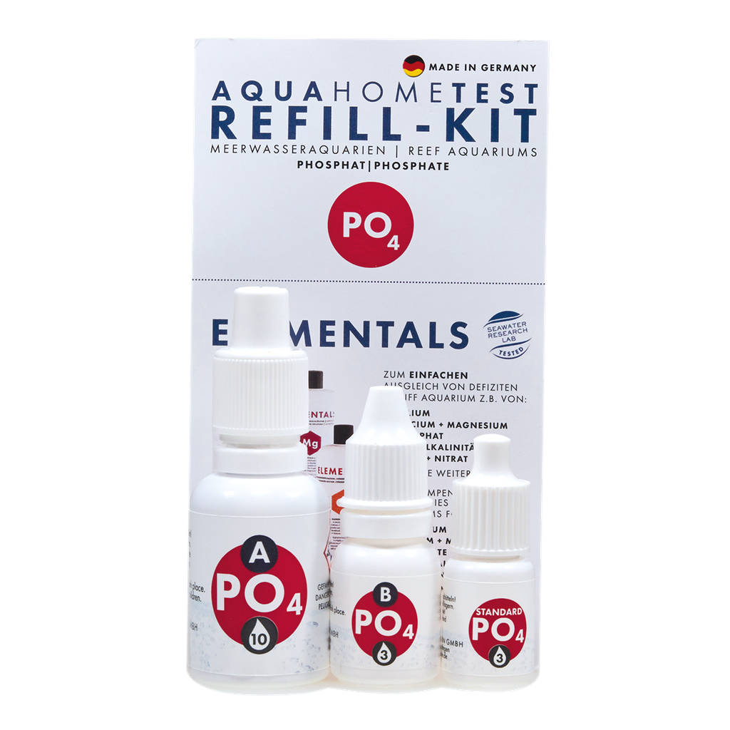 Fauna Marin - Refill-Kit PO4