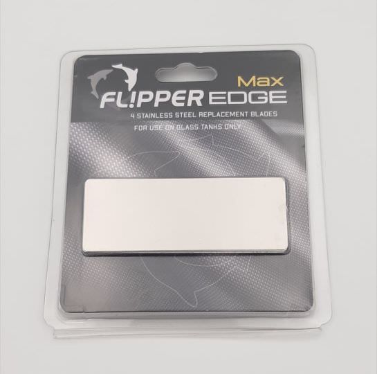 Flipper - Ersatzklinge Edge Max