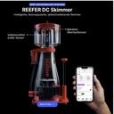 Red Sea - Reefer DC Skimmer 