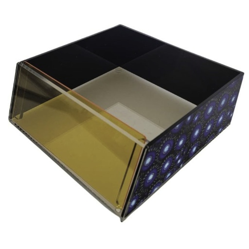 Flipper - Top Down Viewer