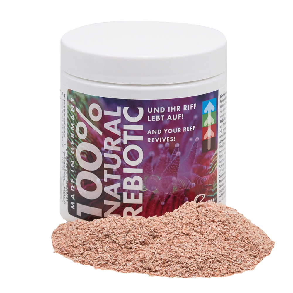 Fauna Marin - ReBiotic 100% Natural