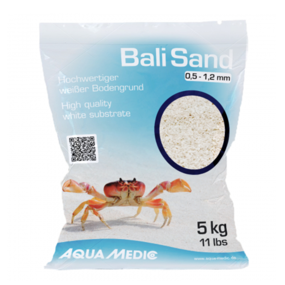 Aqua Medic - Bali Sand 2–3 mm
