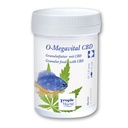 Tropic Marin - O-Megavital CBD 