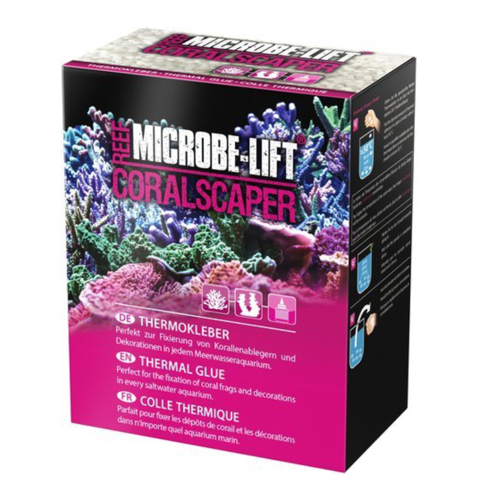 Microbe-Lift  - Coralscaper Thermo-Kleber