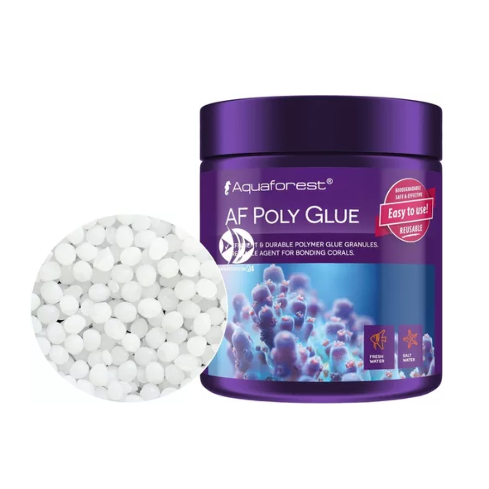 Aquaforest -  Poly Glue