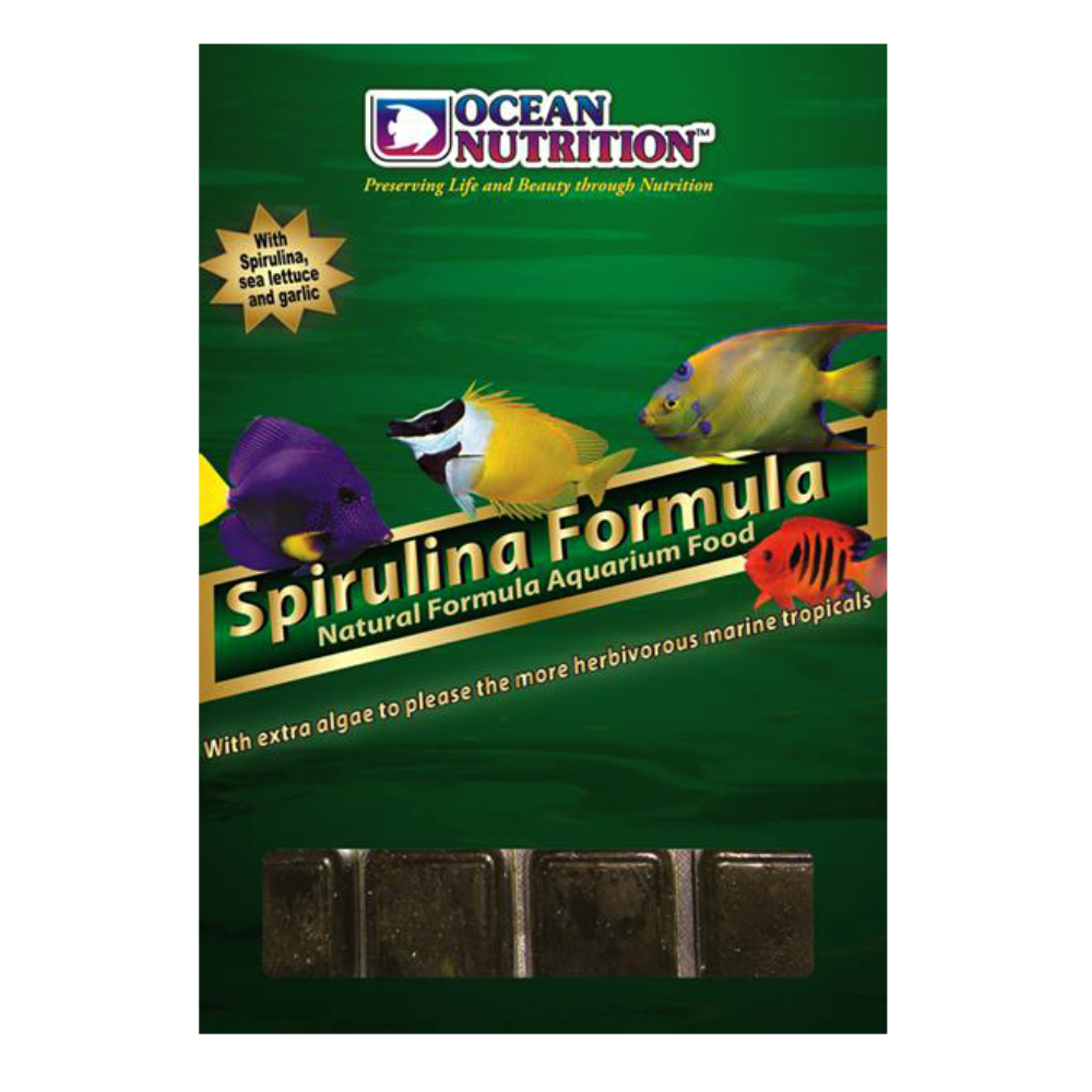 Ocean Nutrition - Spirulina Formula