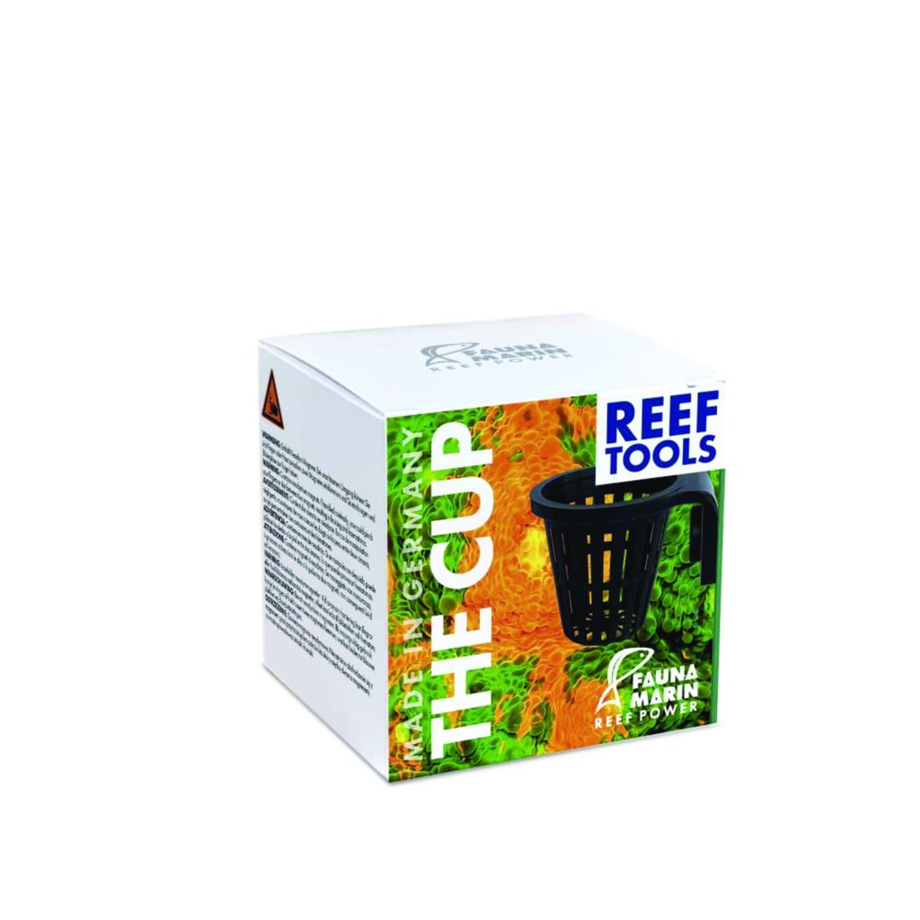 Fauna Marin - The Cup 