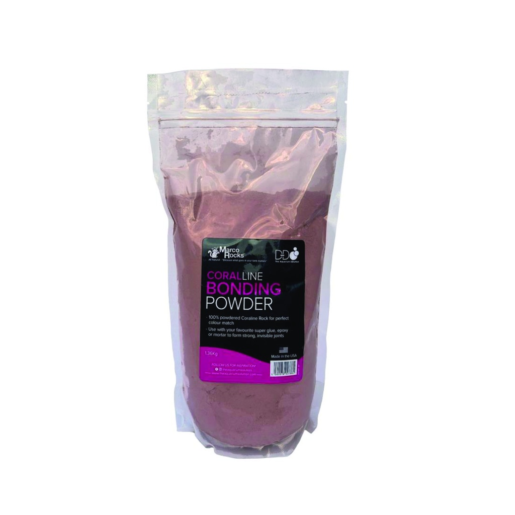 D-D - Macro Coralline Bonding Powder