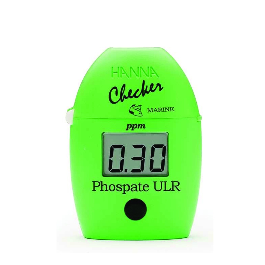 HANNA instruments - Checker HC  Marine Phosphat, ultraniedriger (HI774)