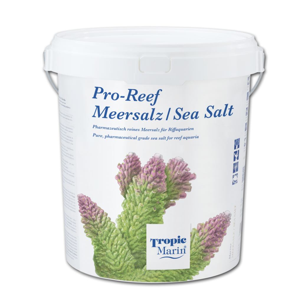 Tropic Marin - Pro-Reef Meersalz