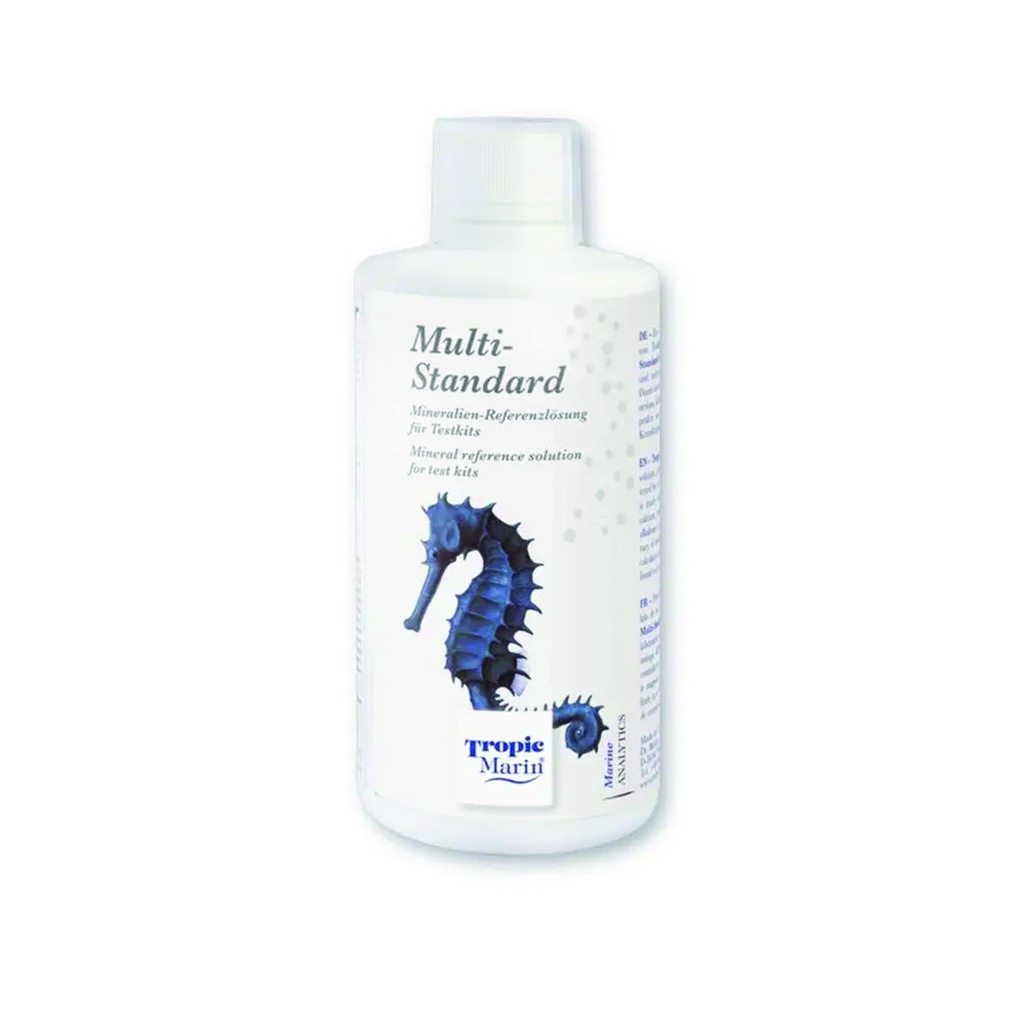 Tropic Marin - Multi-Standard