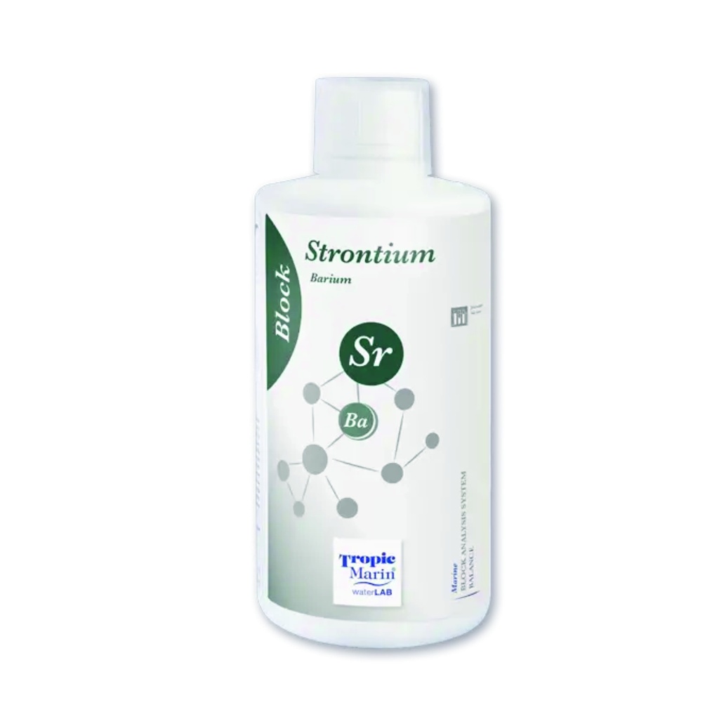 Tropic Marin - Block Strontium